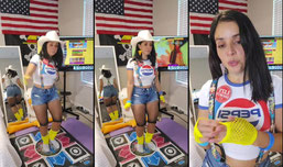 Beginner Dance Dance Revolution #ddr