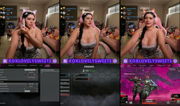 Fortnite 💖