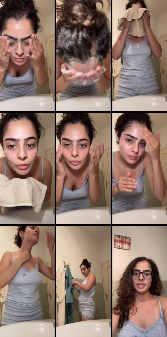 costanzadicorradomakeup