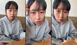 순우리감쟈