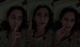 Addressing the Snapchat situation again