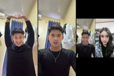sini masukk