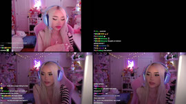 did u miss me