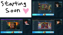 $100 GIVEAWAY | $500 Start on Stake | !discord !stake