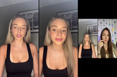 Untitled stream