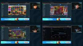 $100 GIVEAWAY | $500 Start on Stake | !discord !stake