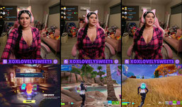 Fortnite 💖