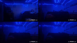 sleep stream please super chat