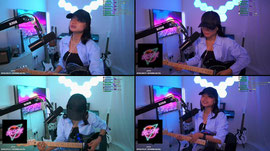 GUITAR LESSON FT. RYANSM