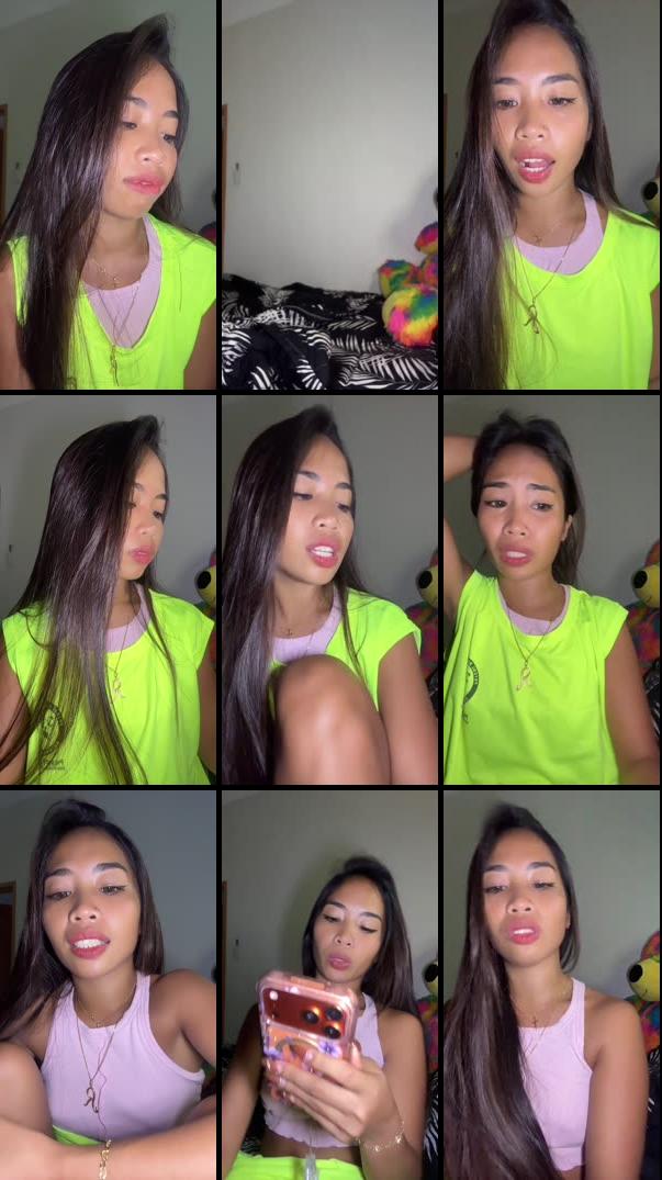 Relive🇵🇭Pinay ELLE is live!