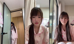 快进来看小咪呀！