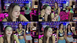 Miso Bar Pattaya Soi 6 is live!
