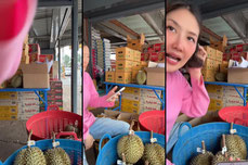 19ลูกสุดท้ายของปีนี้พี่กดหน่อยอยากกลับบ้าน