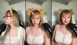 ちゃちゃまる🐻💬 (7056386636355404801) TikTok VODs & Stream