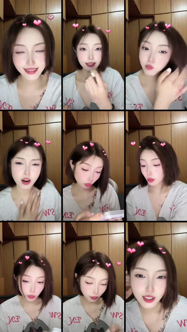男的