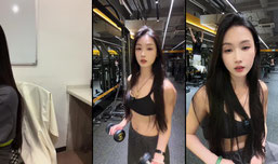 易七健身 差43000业绩