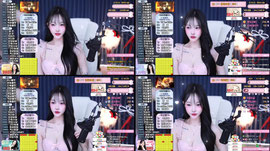 20일차)1485움짤방셀+뽑기10장/뽑기원플원/10개 팬갑 역1💕