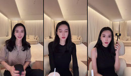 进来 成为富婆的第一步