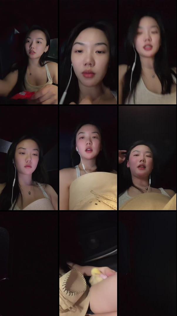 在路上