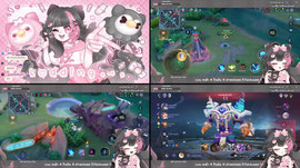 [🔴LIVE ] ROV | เกมนี้มันเล่นยังไงแล้วนะ