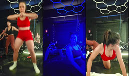 LizyShorty is live!