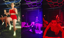 LizyShorty is live!