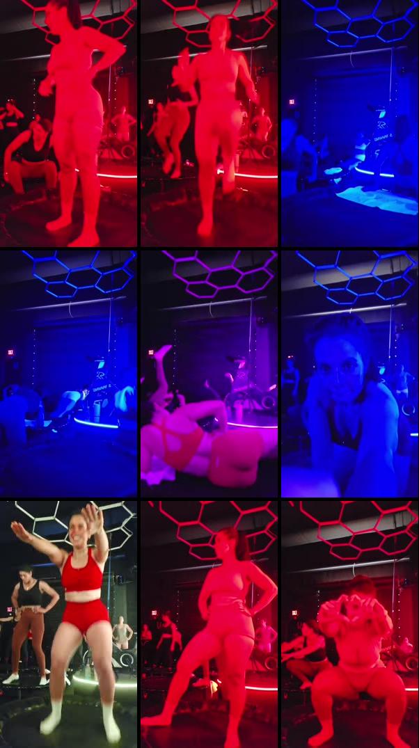 LizyShorty is live!