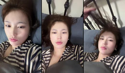 不要再滑了，就我了