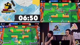 Brawl Stars Challengers Italy - Qualifier #3