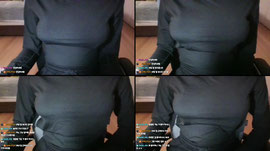건전한 할일, 소통 방송