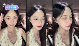 无美颜？无声卡？