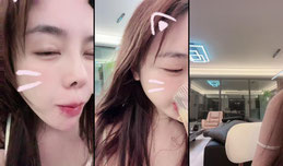 鱼香肉丝正在直播