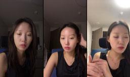 오랜만에 술마샸다