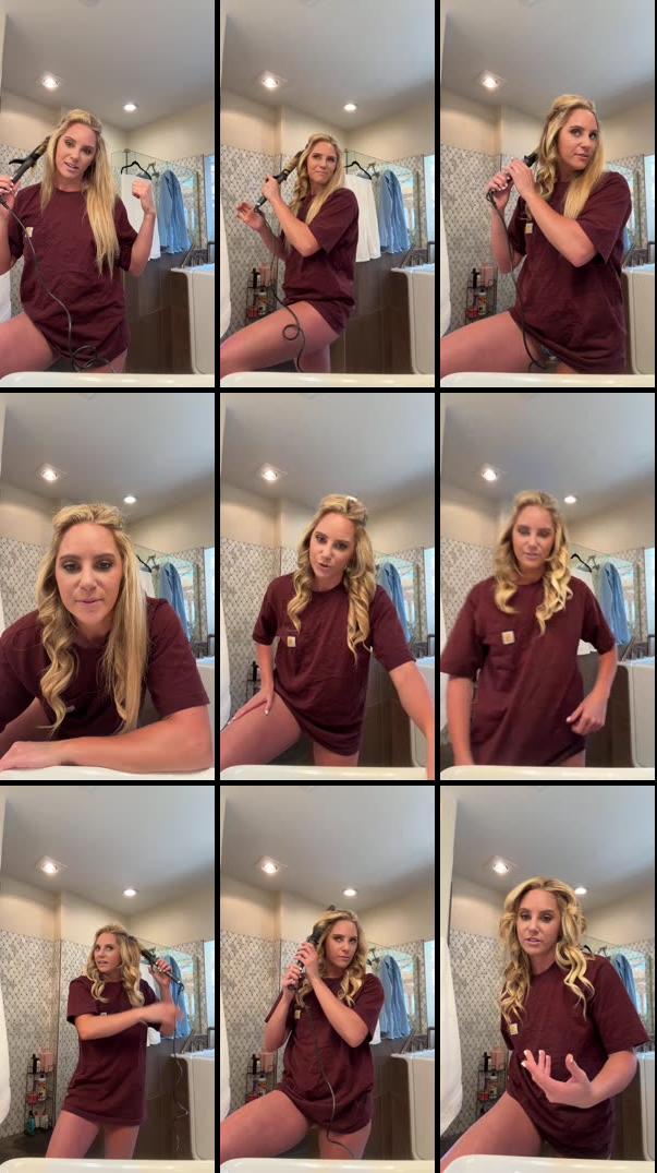 Bailey Brewer Birthday Live