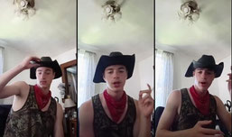 Kyle scott is live!