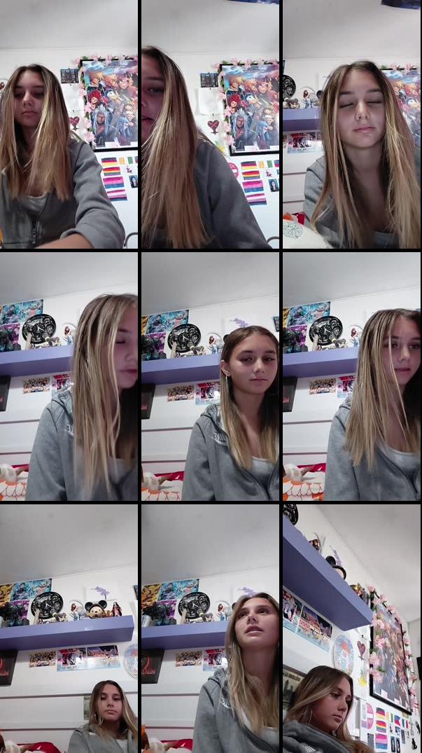 Sorry, computer lagged