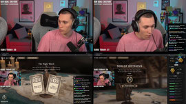 Something's Happening on The Odyssey Discord #ad