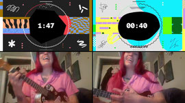 Santa Monica cover 