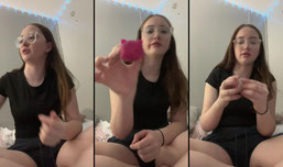 🤍ilovemybf🤍 is live!