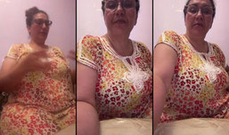 ‏وجهك محروق ‏ ‏مفتخر في راسي خدمتي