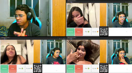 piranhaonaoteama omegle