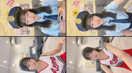 最終日‼️🆘がんばるぞー‼️🔥💖
