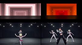 Martyr - Takanashi Kiara (Dance Shot Version)