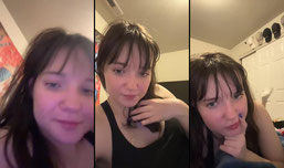 Billie Streams is live!