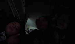 Kenishafineasf  is live!