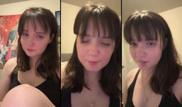 Billie Streams is live!
