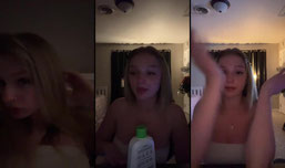 Layla  is live!
