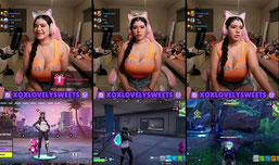 Fortnite 💖