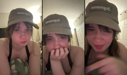 Billie Streams is live!