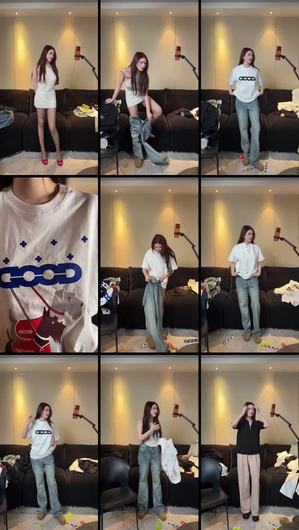 我不是衣服神5.0